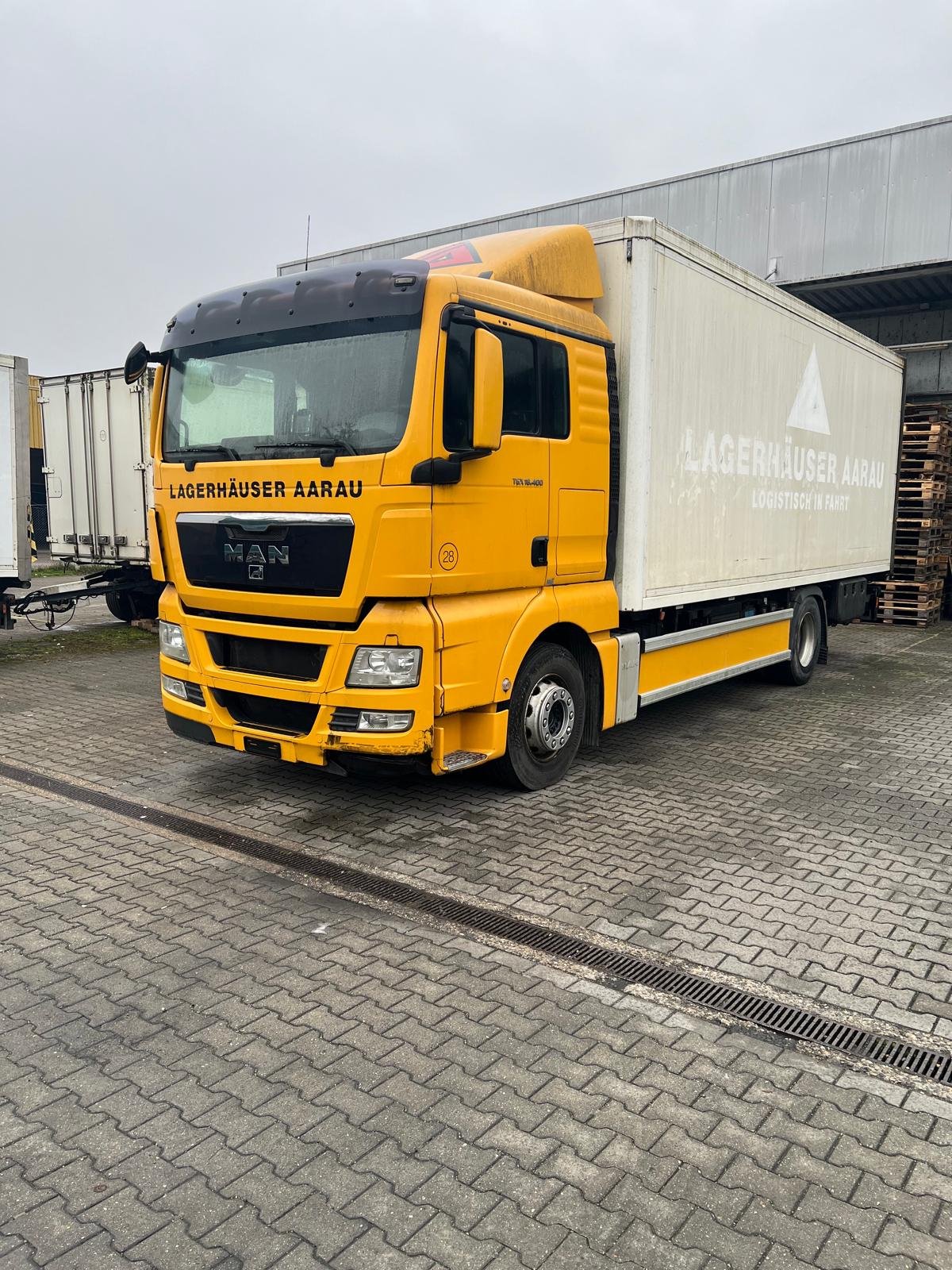 MAN TGX 18.400-image-0