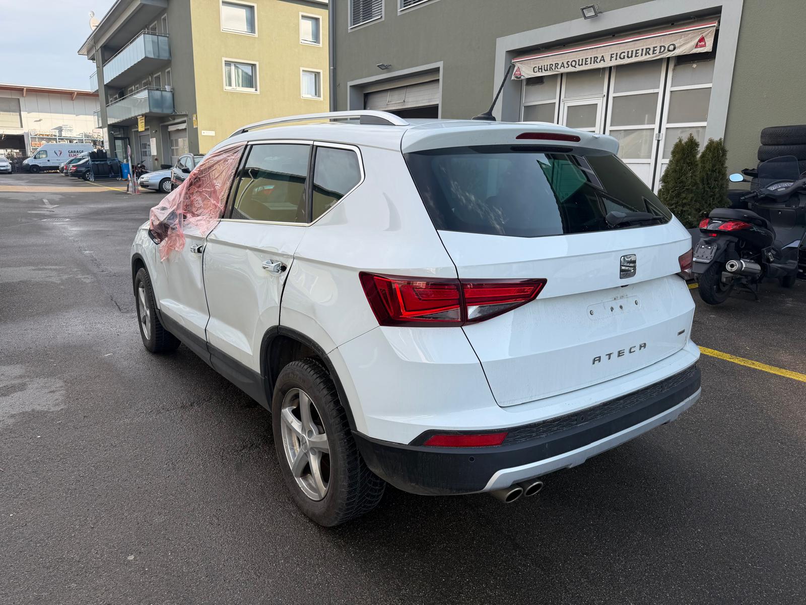 SEAT Ateca 2.0 TSI Xcellence 4Drive DSG-image-6