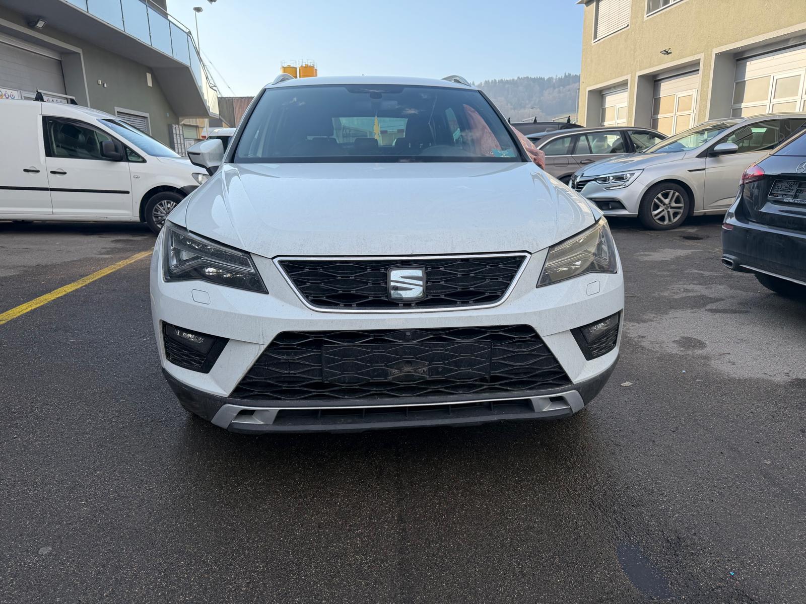 SEAT Ateca 2.0 TSI Xcellence 4Drive DSG-image-4