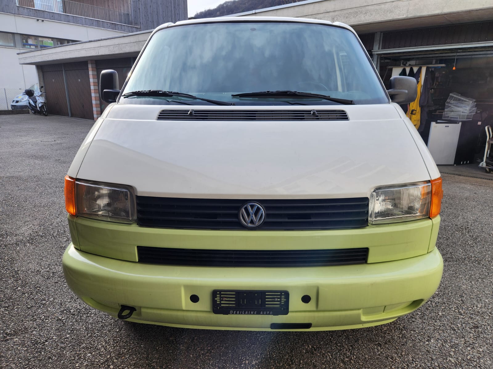 VW Syncro-image-1