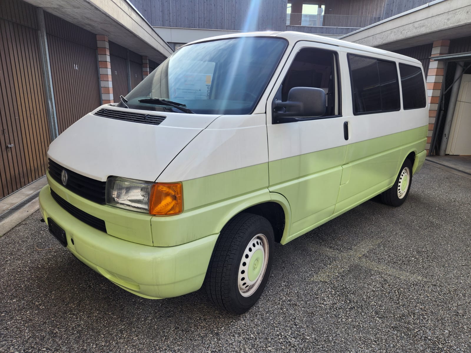 VW Syncro-image-0