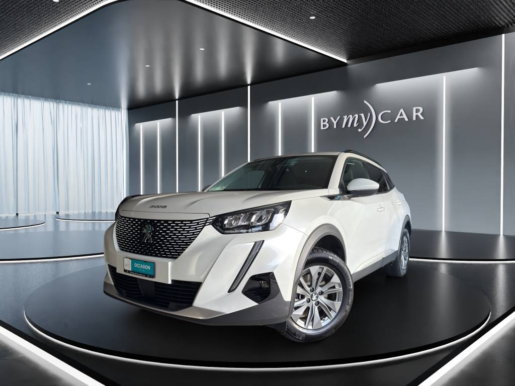 PEUGEOT 2008 e Allure Pack-image-0