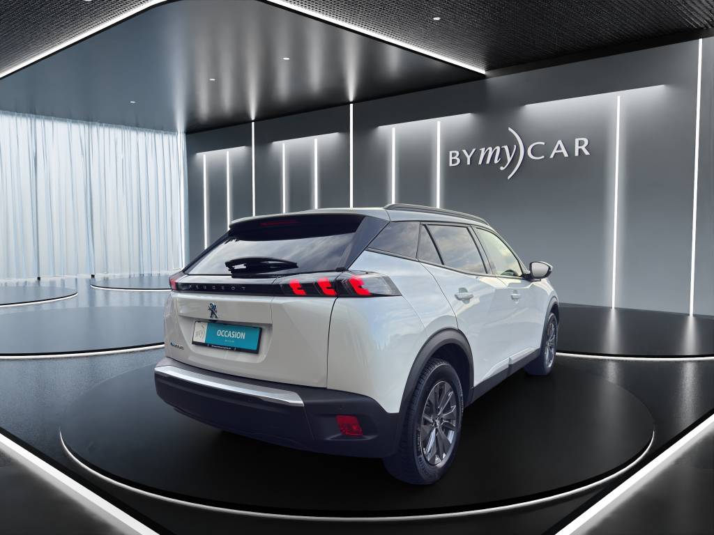 PEUGEOT 2008 e Allure Pack-image-4