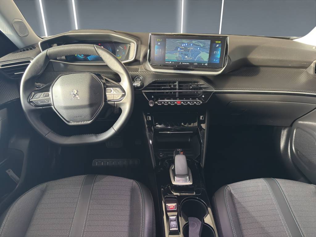 PEUGEOT 2008 e Allure Pack-image-5