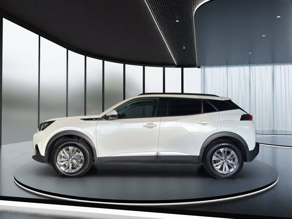 PEUGEOT 2008 e Allure Pack-image-2