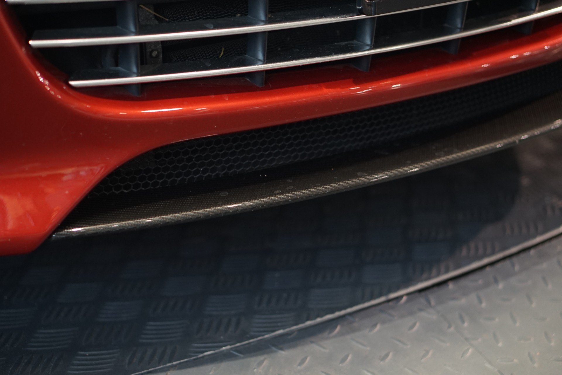 ASTON MARTIN Rapide S 5.9 V12 Touchtronic 3 *CH-Fahrzeug* *Carbon* *Exklusives Interieur*-image-38
