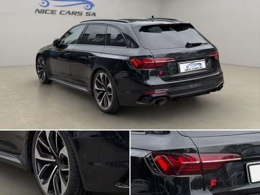 AUDI RS4 Avant quattro tiptronic-image-10