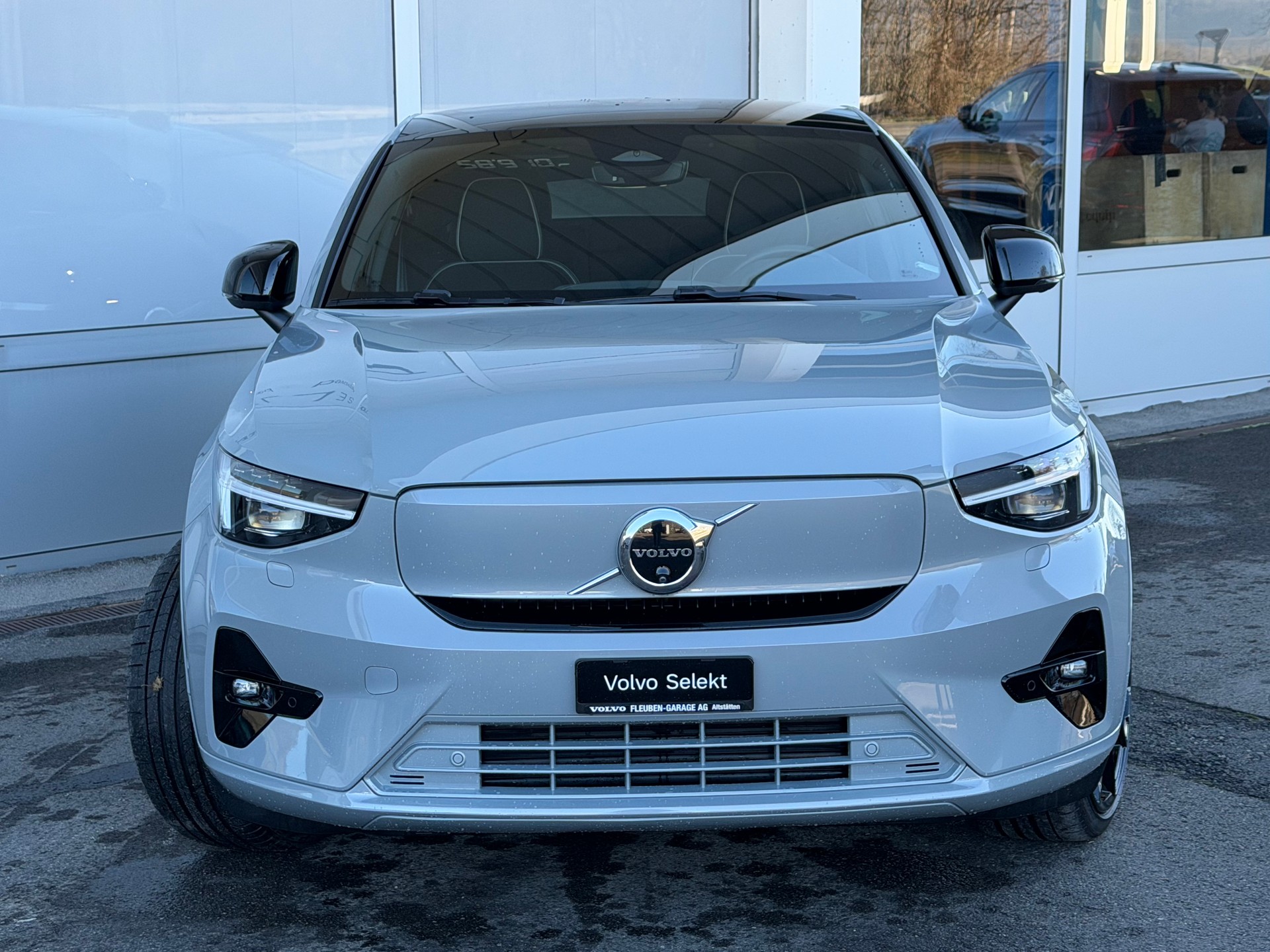 VOLVO C40 Recharge E80 AWD Ultimate HEICO-image-23