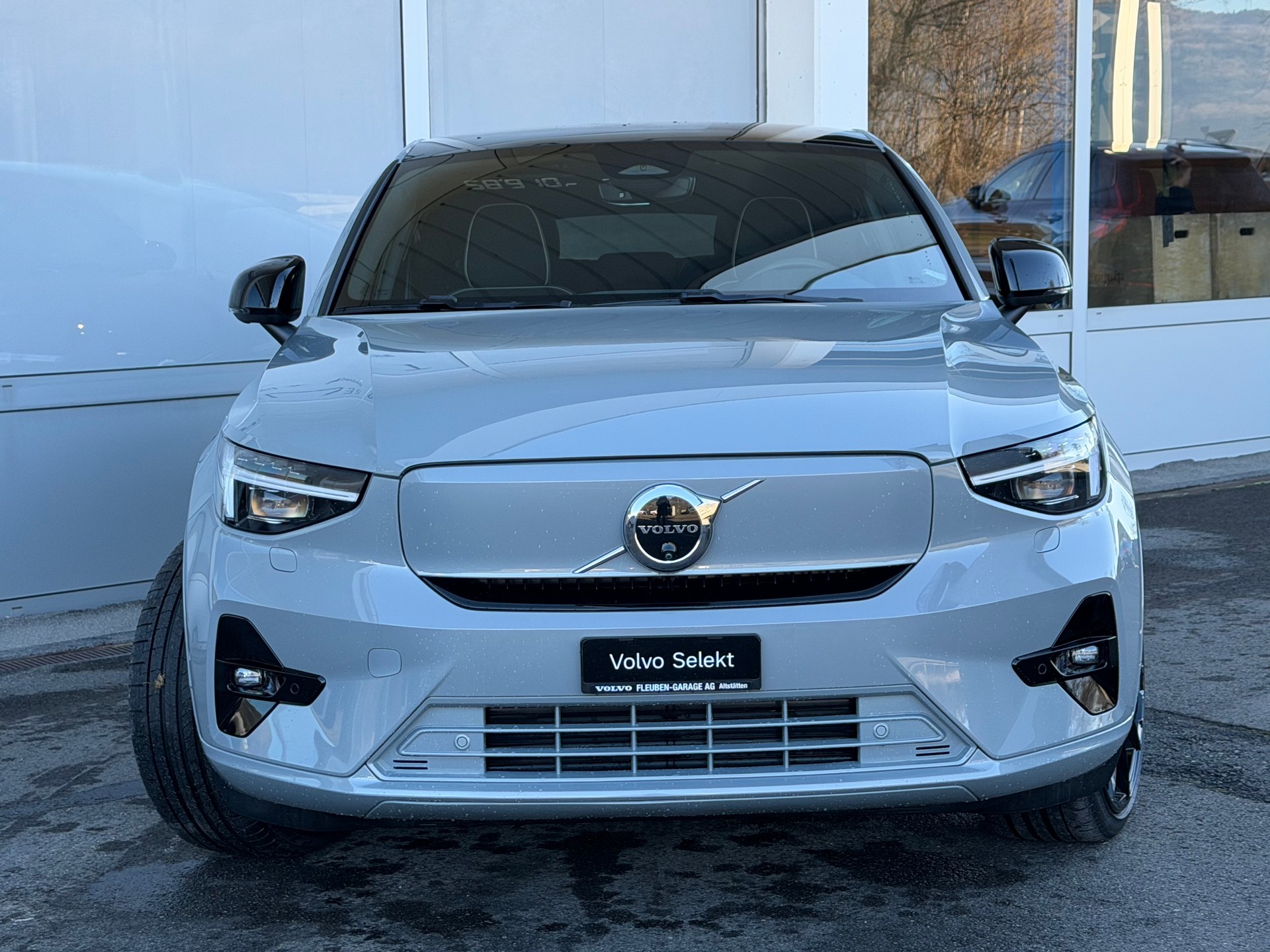 VOLVO C40 Recharge E80 AWD Ultimate HEICO-image-24