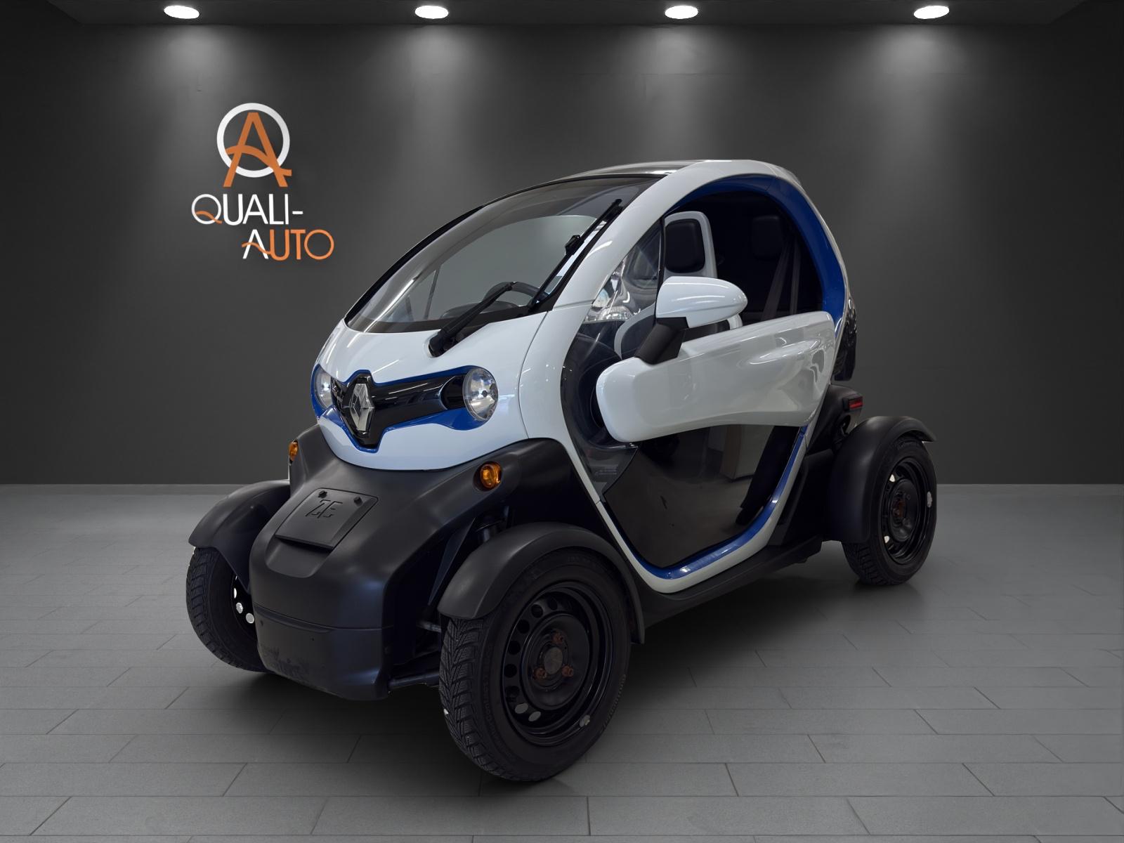 RENAULT Twizy Z.E. FP Life (incl. Battery)-showroom-element-2