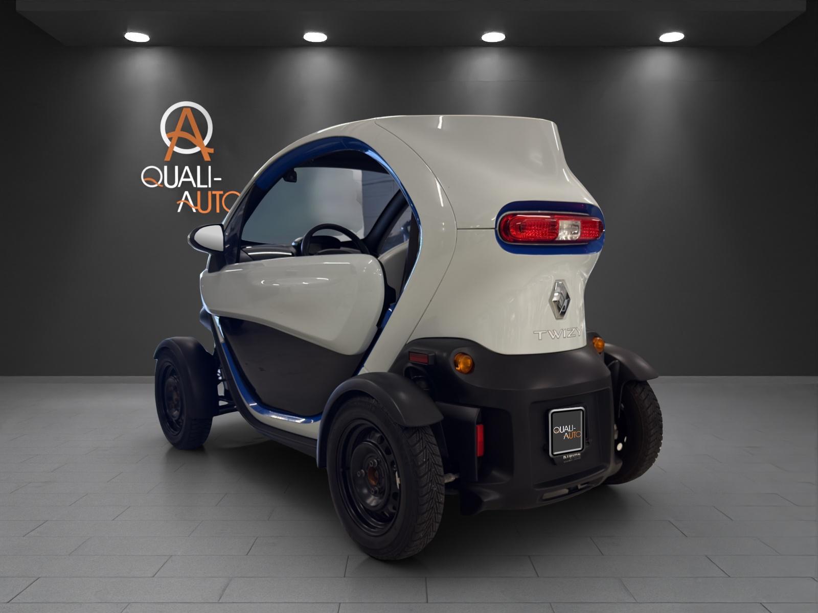 RENAULT Twizy Z.E. FP Life (incl. Battery)-showroom-element-3