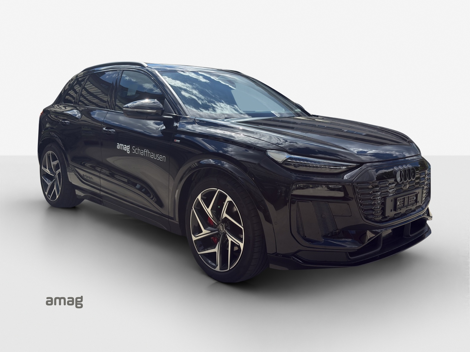 AUDI Q6 e-tron quattro-image-5