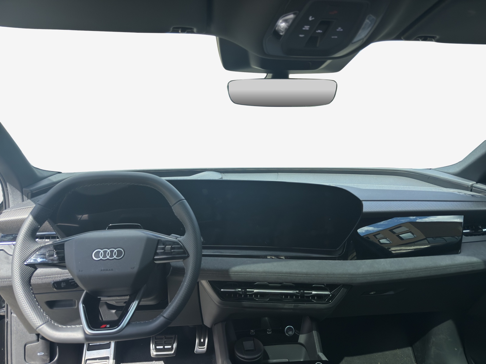AUDI Q6 e-tron quattro-image-8