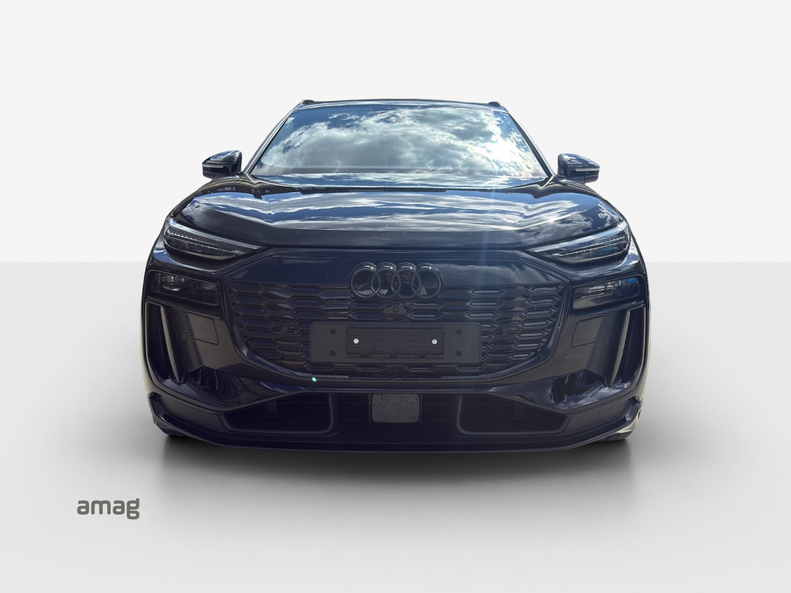AUDI Q6 e-tron quattro-image-6