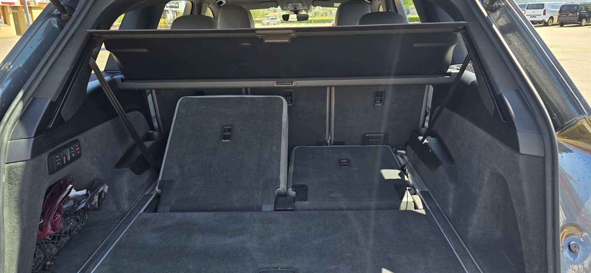 AUDI Q7 3.0 TDI quattro tiptronic-image-11