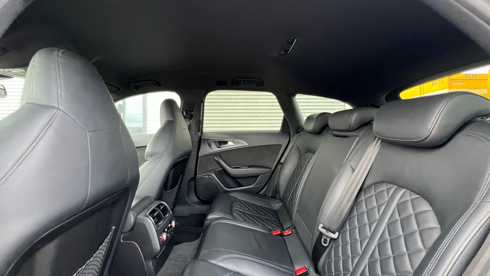 AUDI A6 AVANT 3.0 BiTDI V6 QUATTRO COMPETITION BLACK TIPTRONIC l 326 PS-image-25