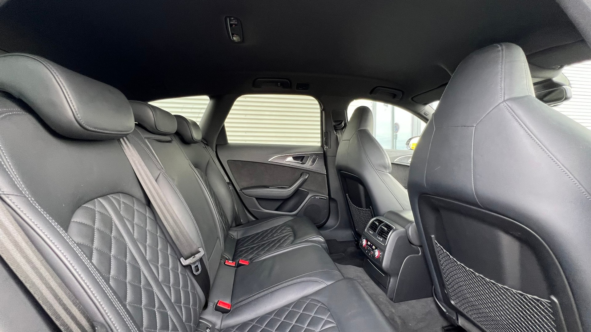 AUDI A6 AVANT 3.0 BiTDI V6 QUATTRO COMPETITION BLACK TIPTRONIC l 326 PS-image-24