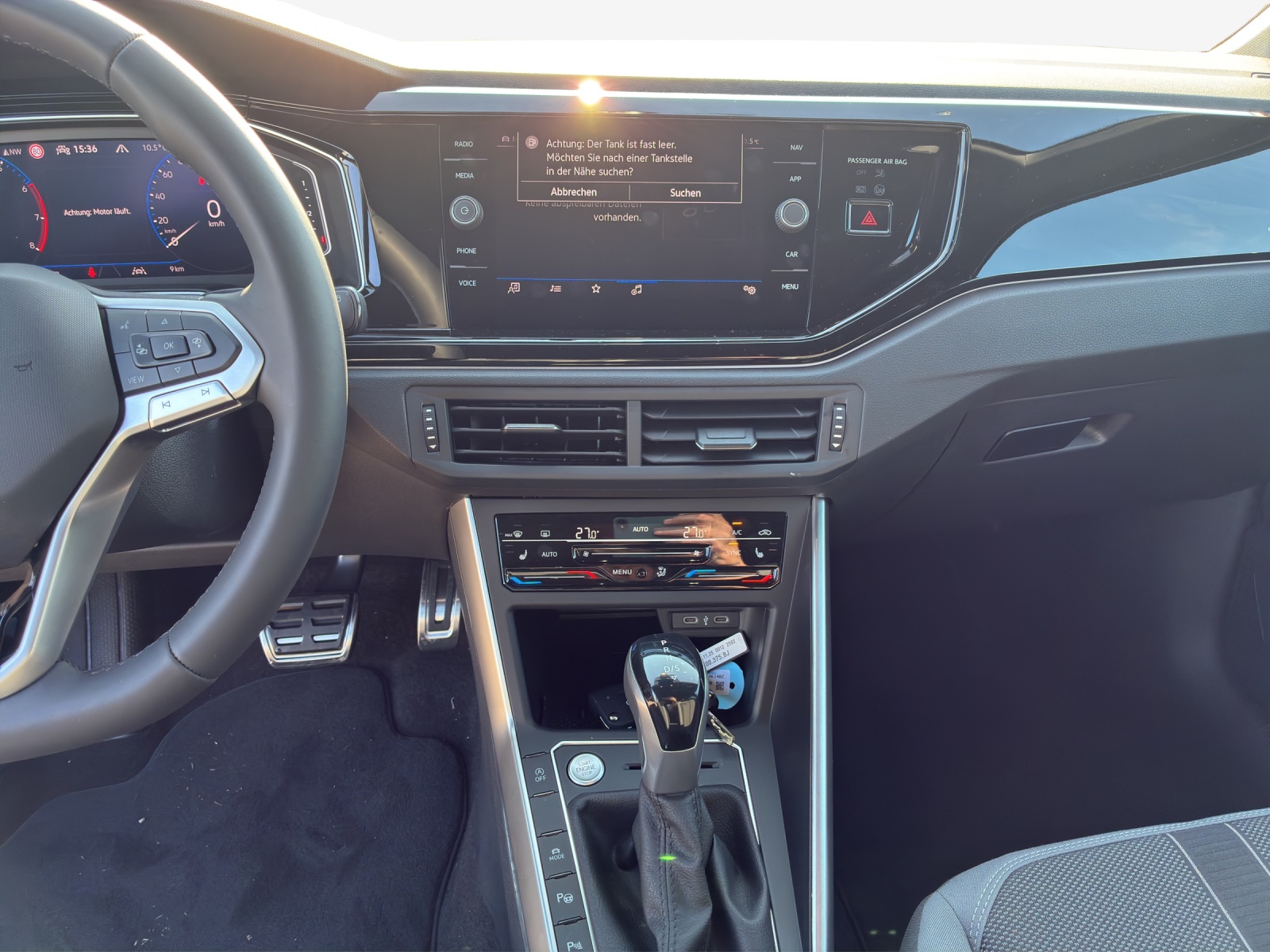 VW Polo 1.0 TSI Style Edition 50 DSG-image-10