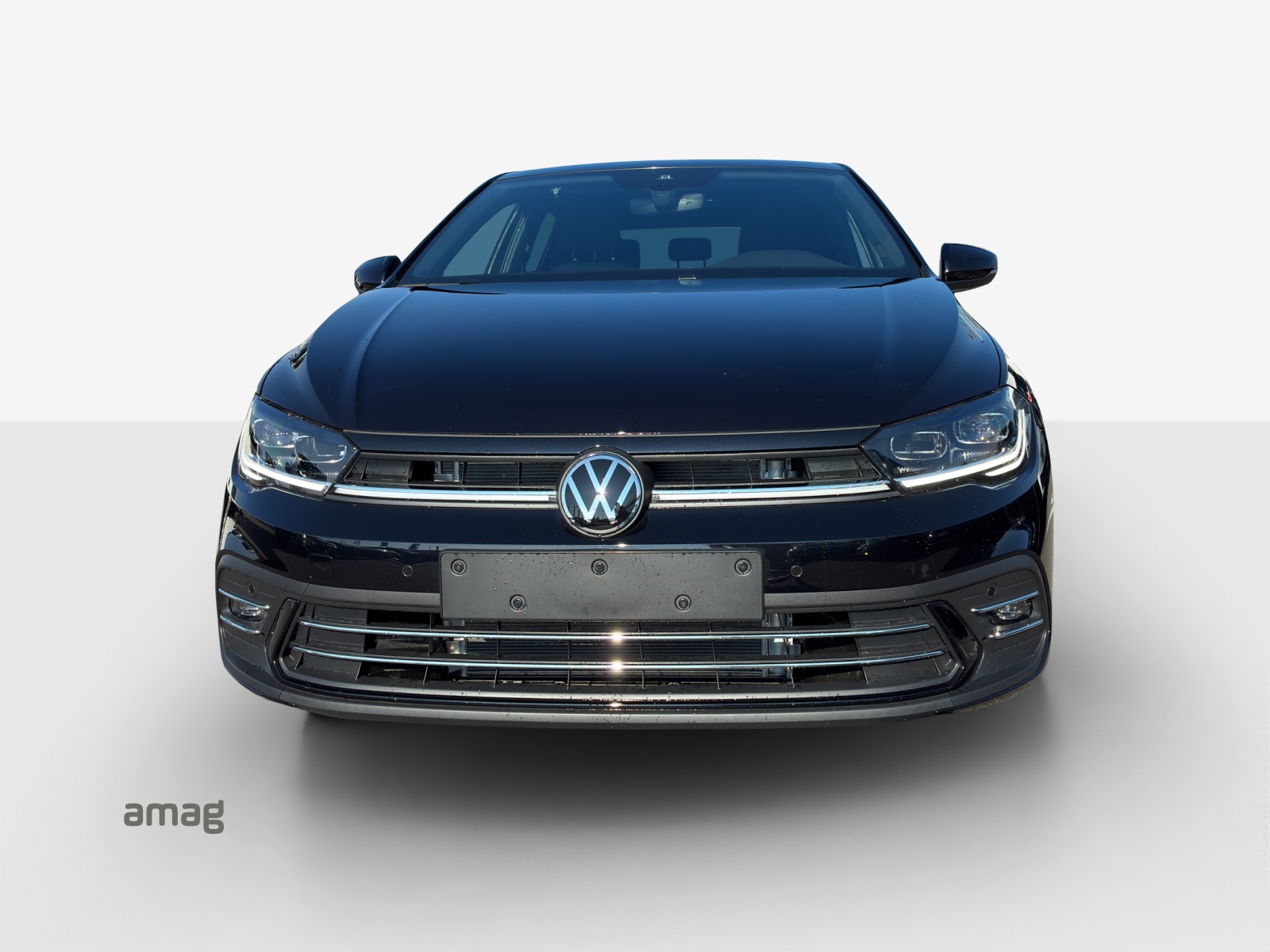 VW Polo 1.0 TSI Style Edition 50 DSG-image-6