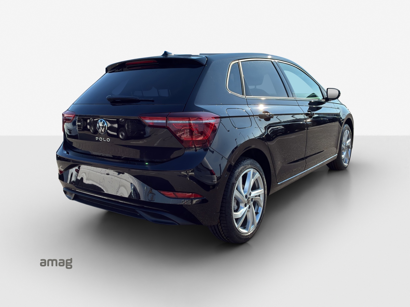 VW Polo 1.0 TSI Style Edition 50 DSG-image-4