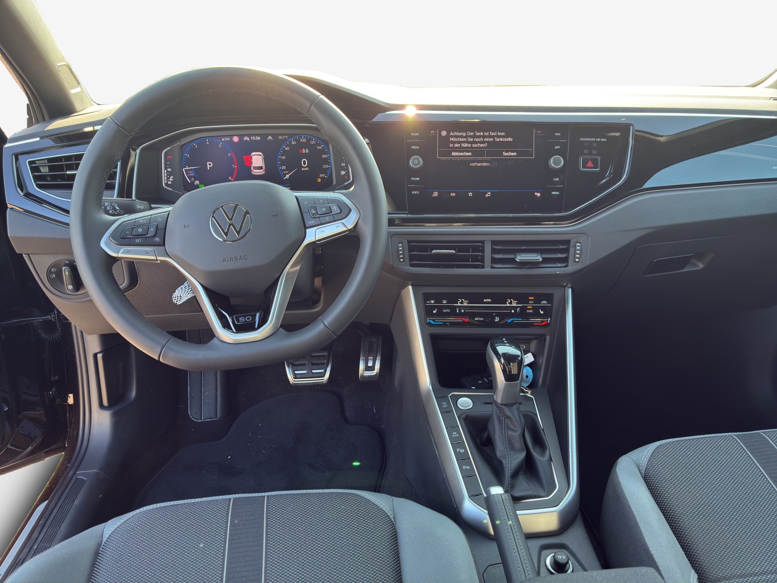 VW Polo 1.0 TSI Style Edition 50 DSG-image-8