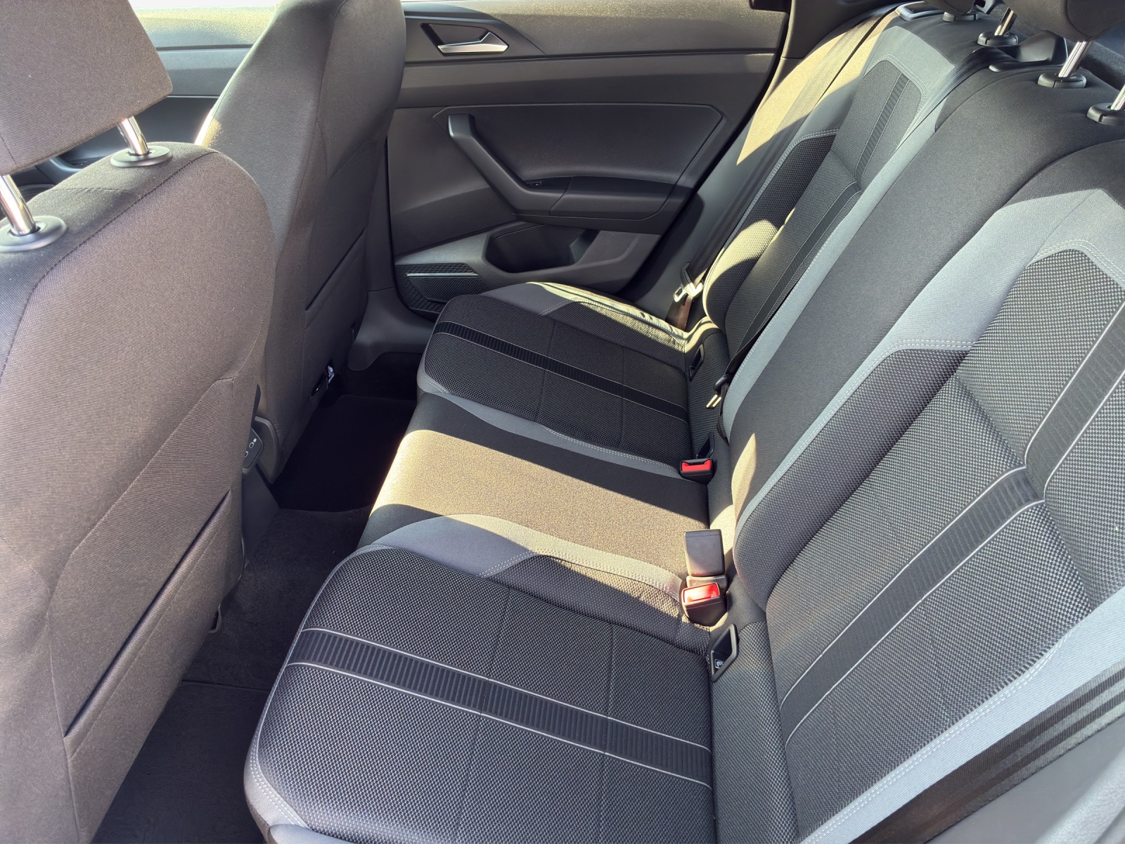 VW Polo 1.0 TSI Style Edition 50 DSG-image-11