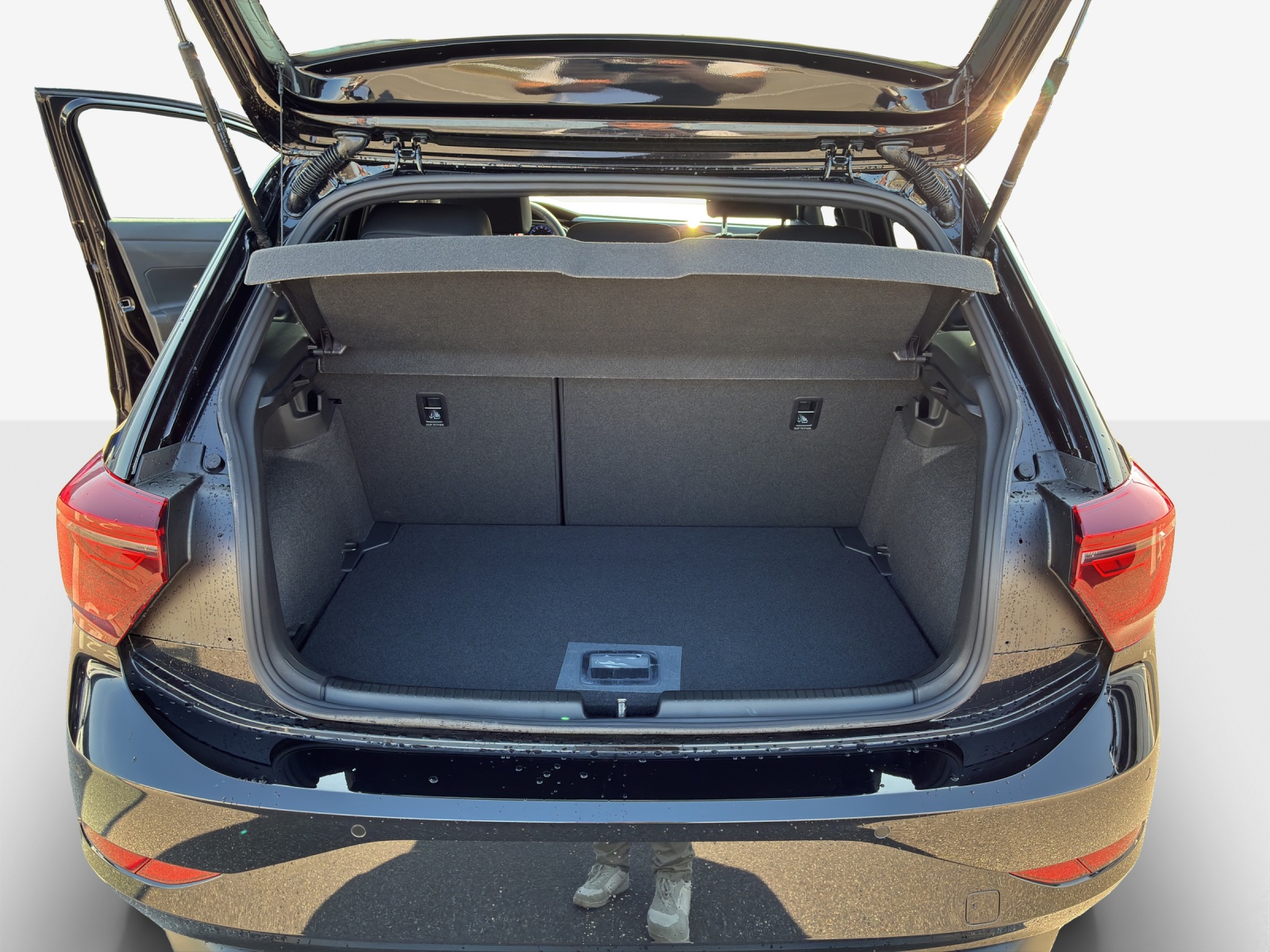 VW Polo 1.0 TSI Style Edition 50 DSG-image-12
