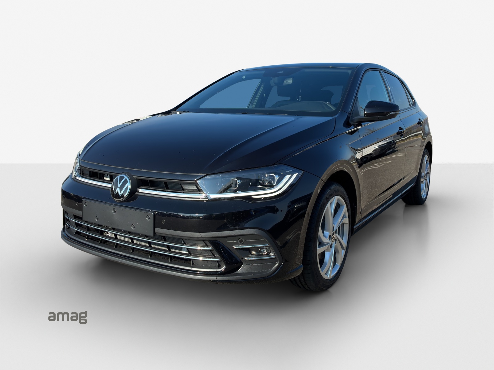 VW Polo 1.0 TSI Style Edition 50 DSG-image-0