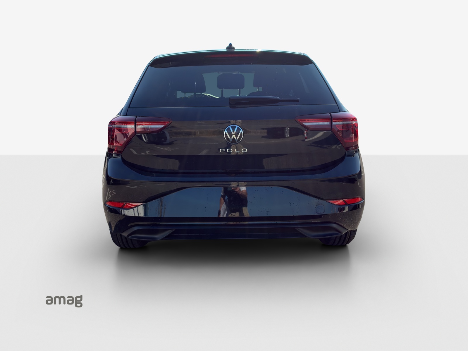 VW Polo 1.0 TSI Style Edition 50 DSG-image-3