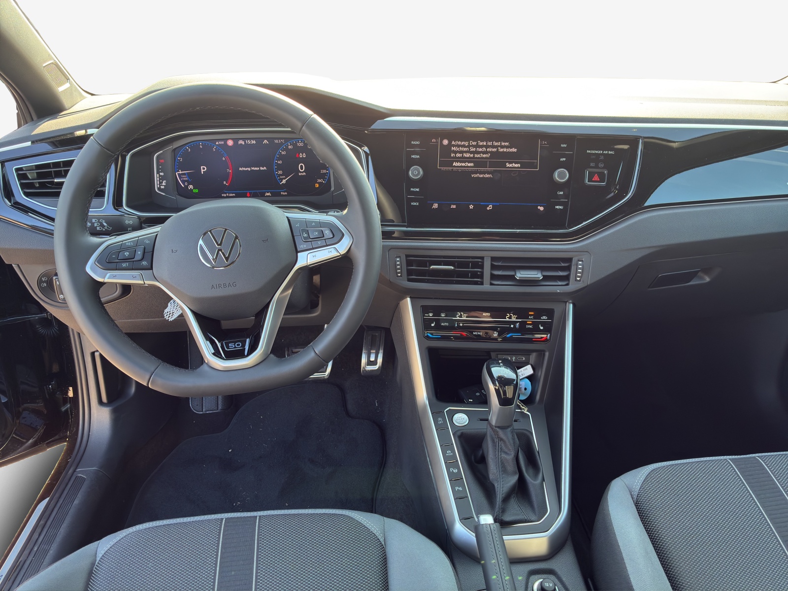 VW Polo 1.0 TSI Style Edition 50 DSG-image-9