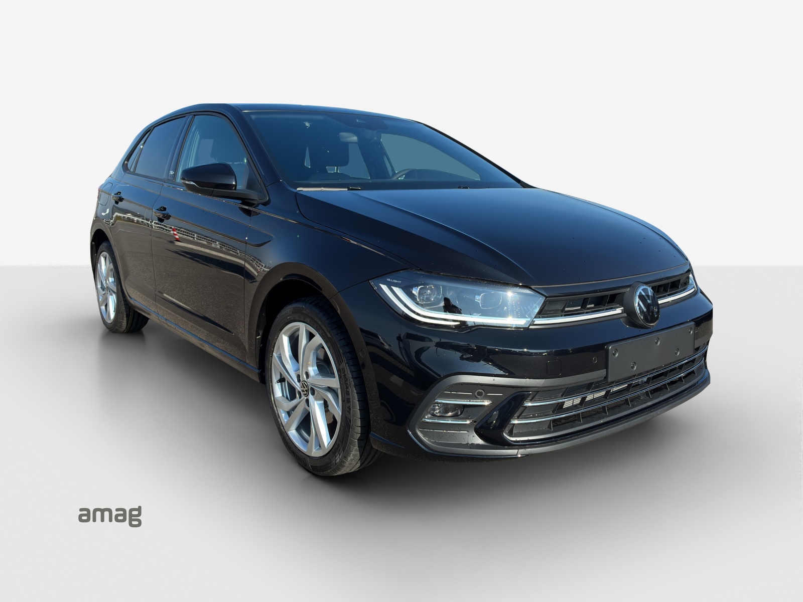 VW Polo 1.0 TSI Style Edition 50 DSG-image-5