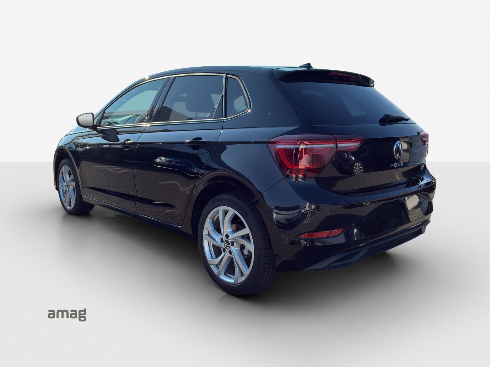 VW Polo 1.0 TSI Style Edition 50 DSG-image-2
