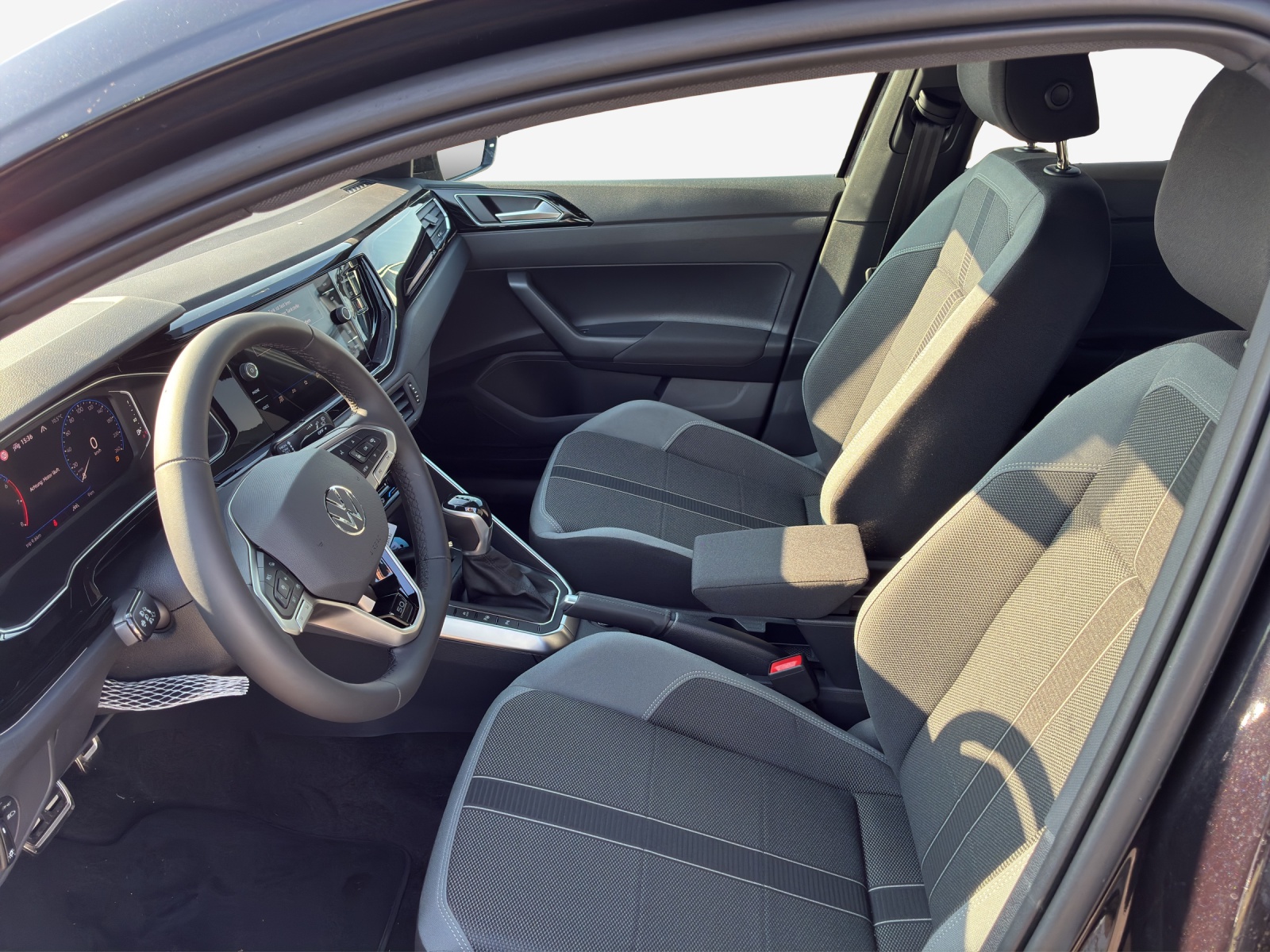 VW Polo 1.0 TSI Style Edition 50 DSG-image-7
