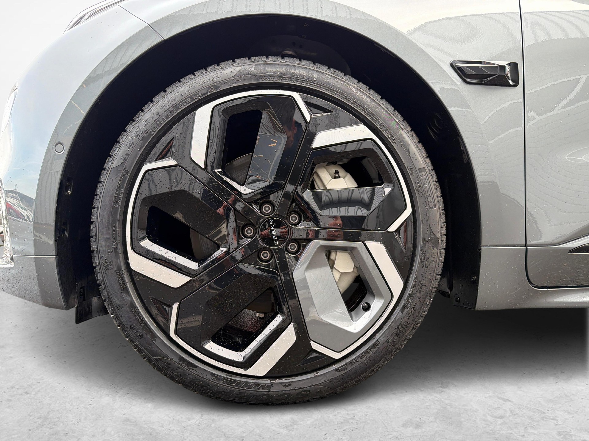 ZEEKR 001 Performance AWD-image-13