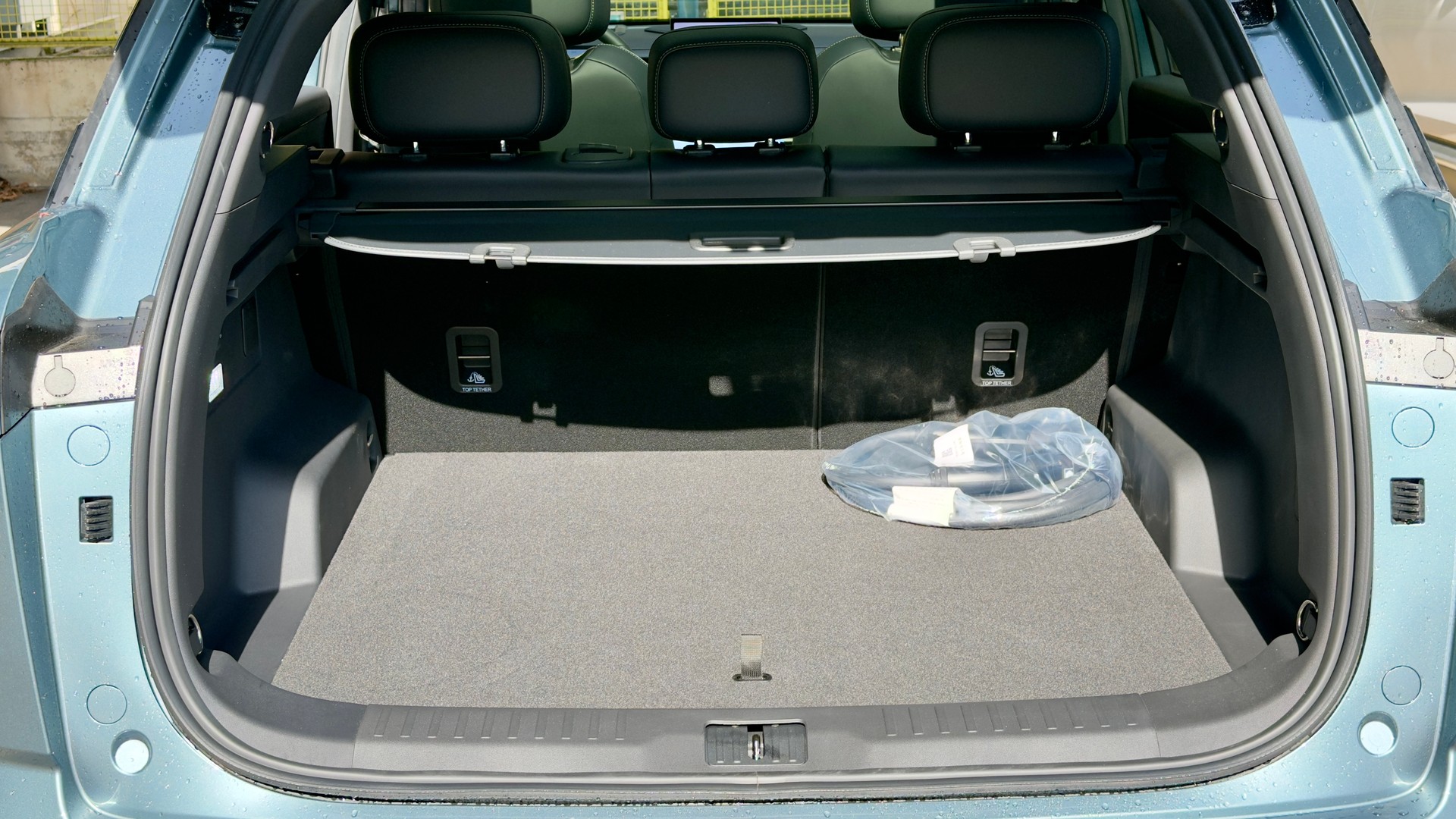 JAECOO 7 1.5TGDI PHEV Exclusive-image-15