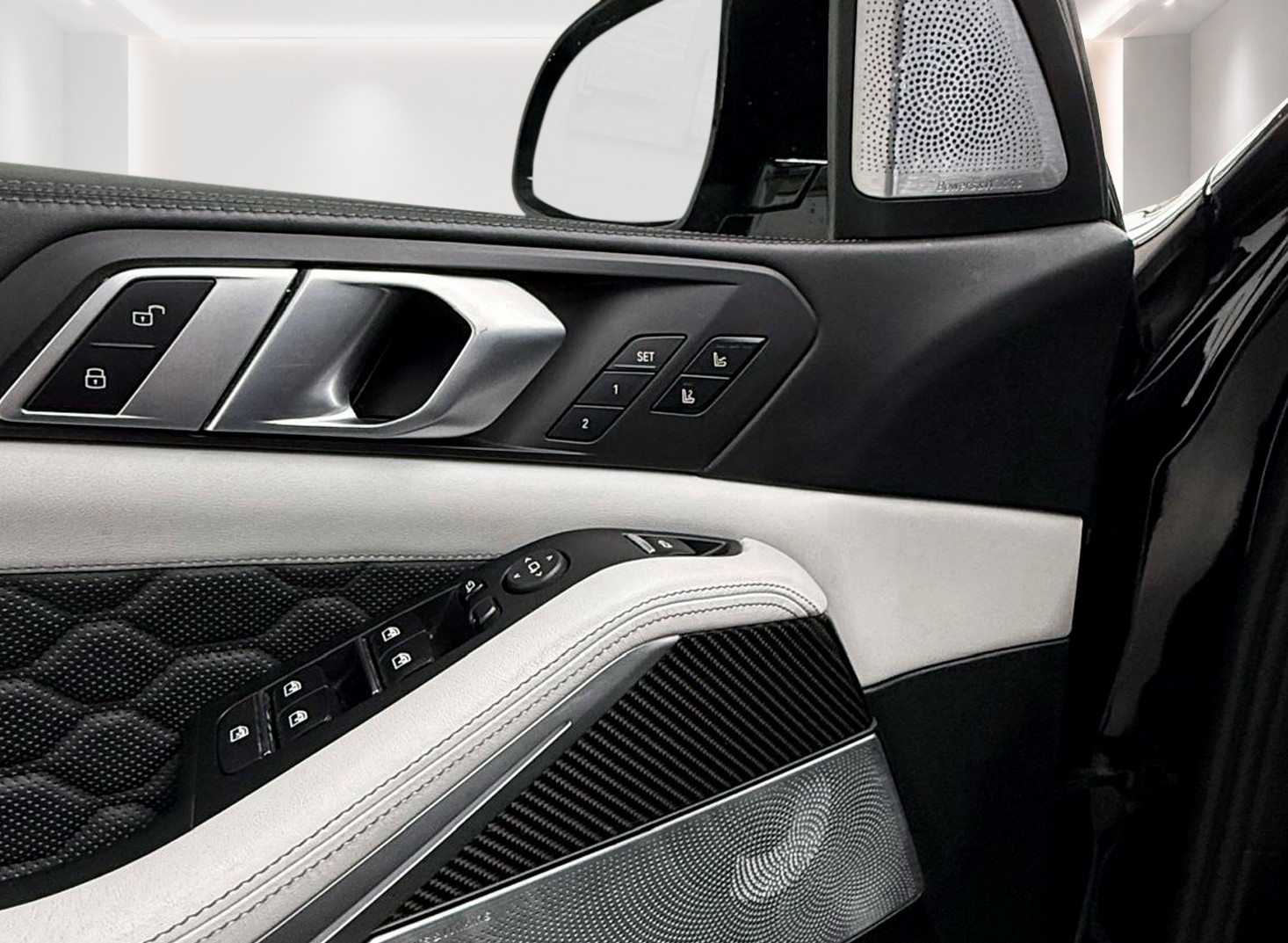 BMW X5M Competition Steptronic Competition inkl. Vollgarantie 100%-image-23