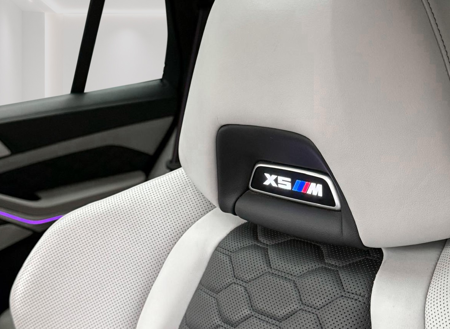 BMW X5M Competition Steptronic Competition inkl. Vollgarantie 100%-image-22