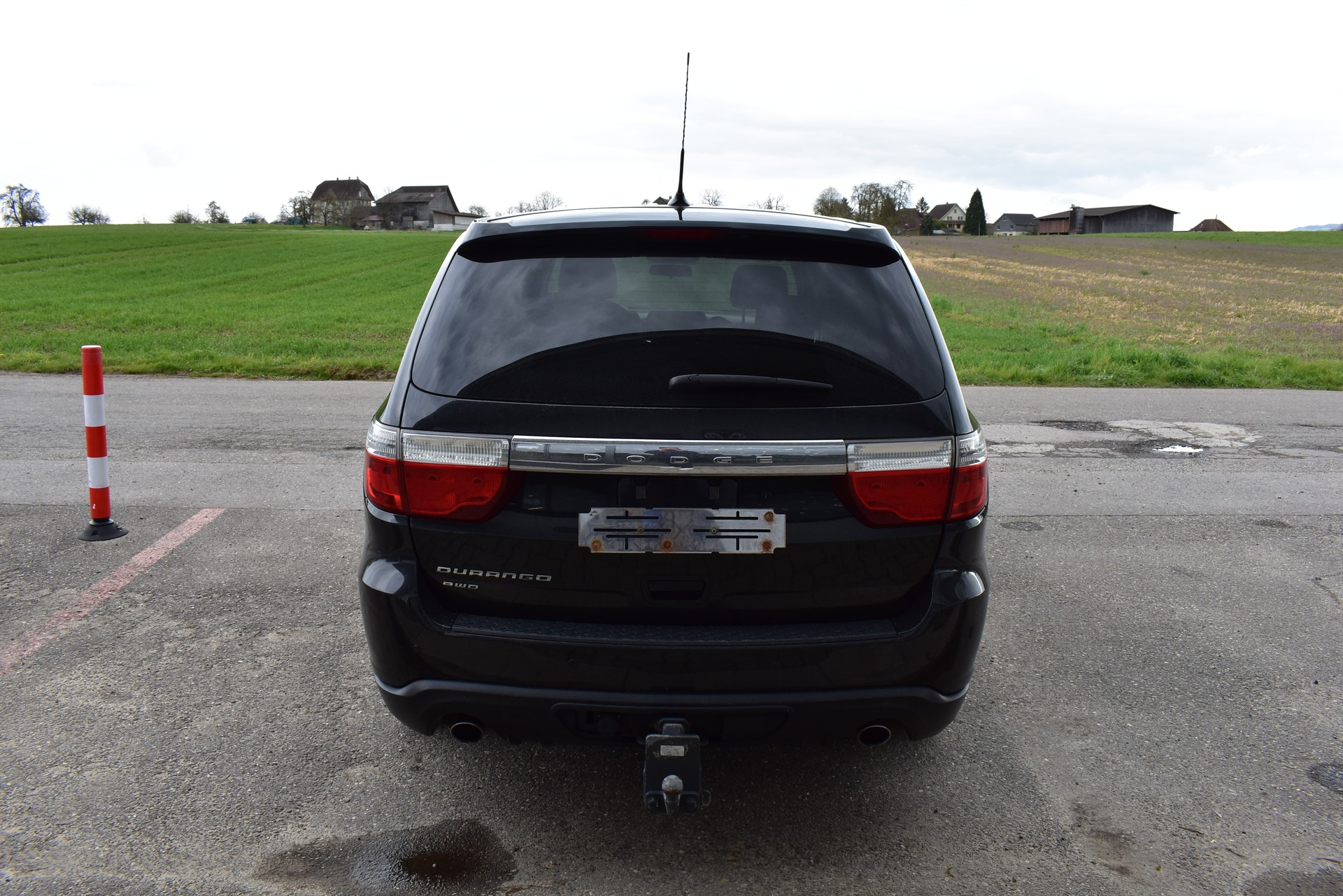 DODGE Durango 5.7-image-4