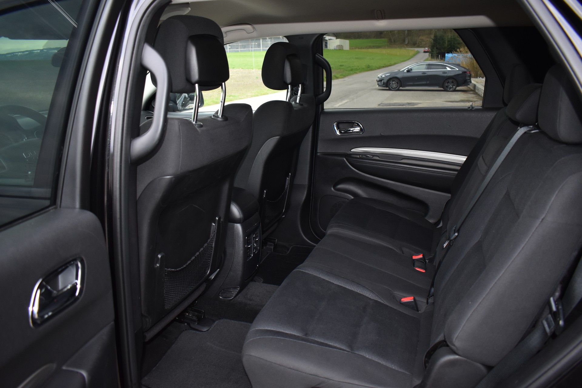 DODGE Durango 5.7-image-11