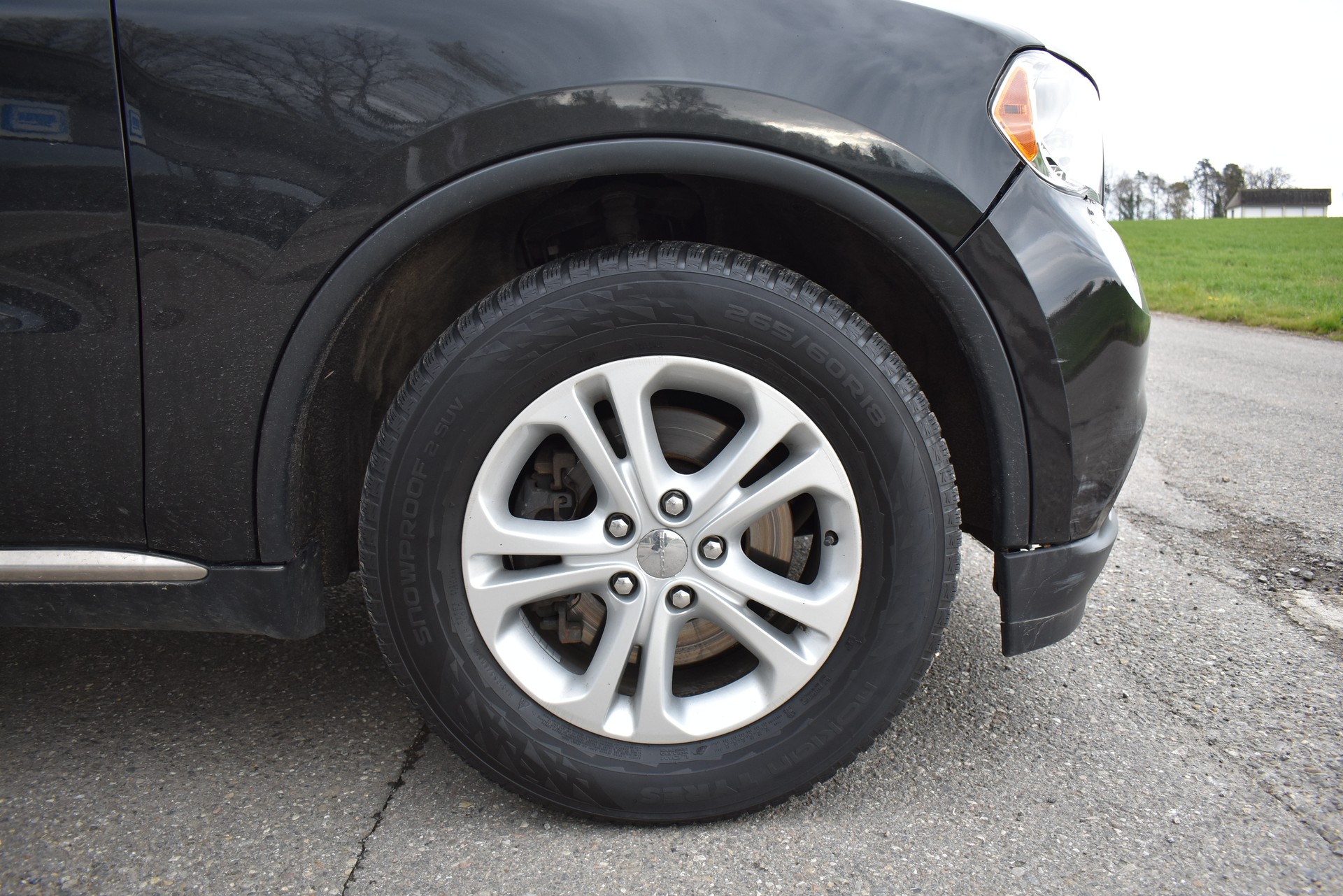 DODGE Durango 5.7-image-13