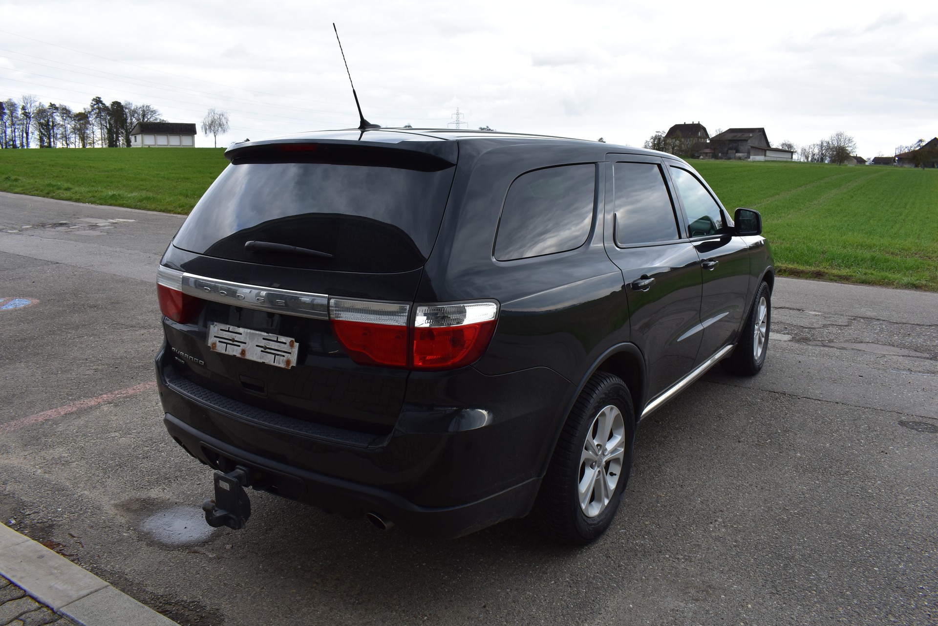 DODGE Durango 5.7-image-3