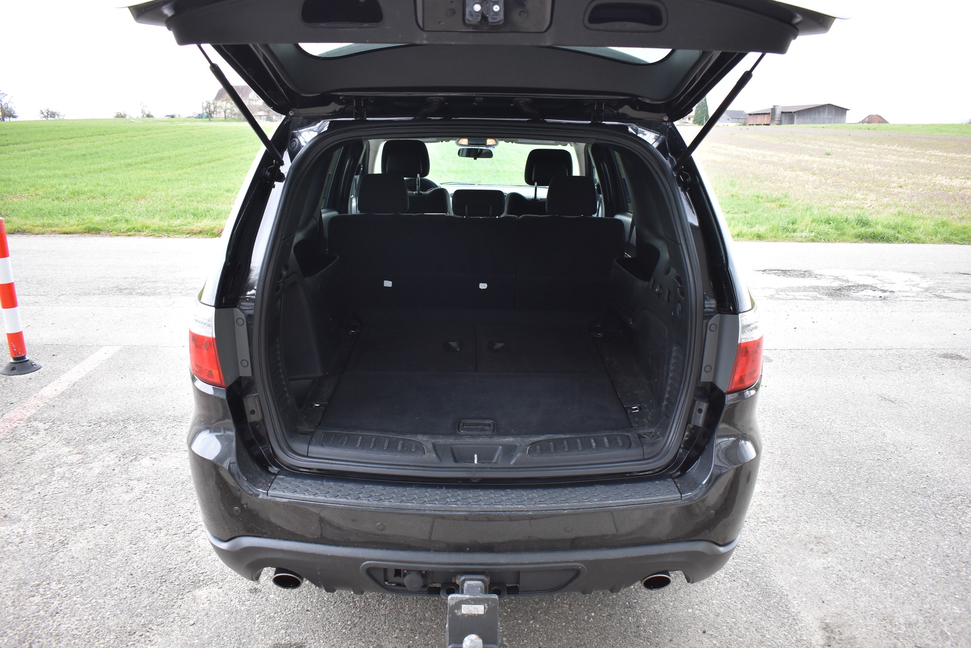 DODGE Durango 5.7-image-12
