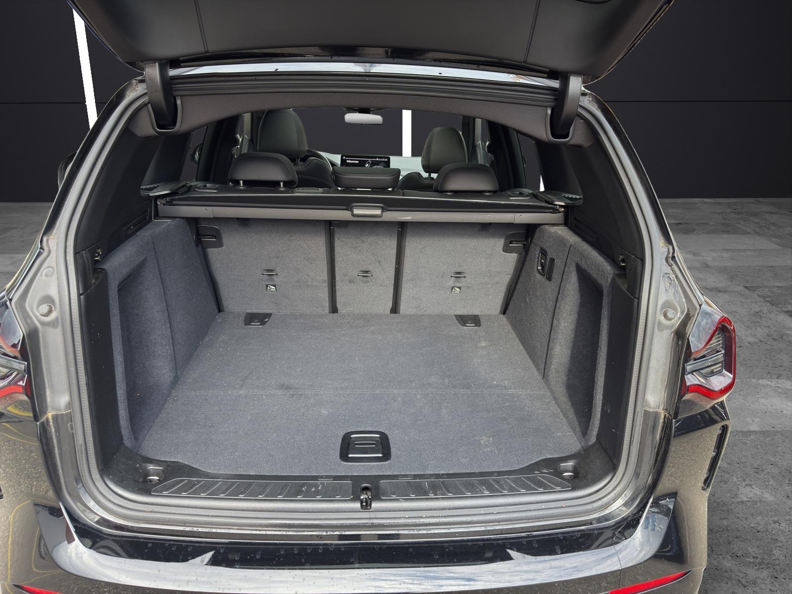 BMW X3 xDrive 20d-image-5