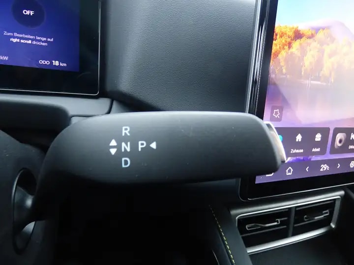 BYD Atto 2 "Comfort" (höhere Reichweite)-image-10