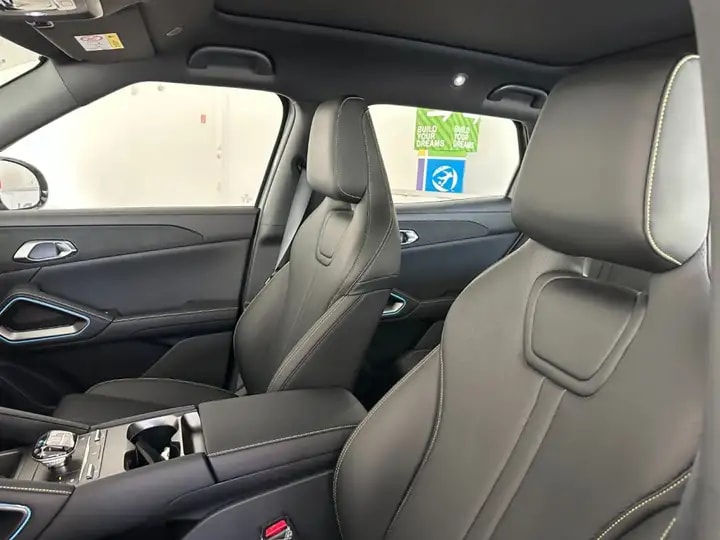 BYD Atto 2 "Comfort" (höhere Reichweite)-showroom-element-3