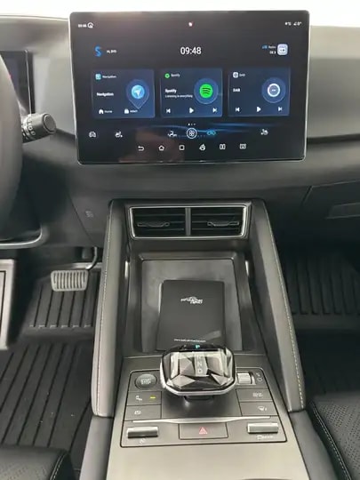BYD Atto 2 "Comfort" (höhere Reichweite)-image-19