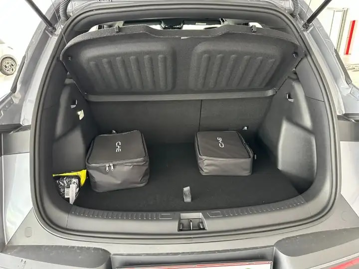BYD Atto 2 "Comfort" (höhere Reichweite)-image-5