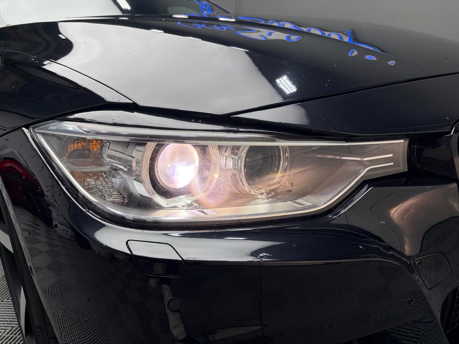 BMW 335i xDrive Sport Line Steptronic-image-3