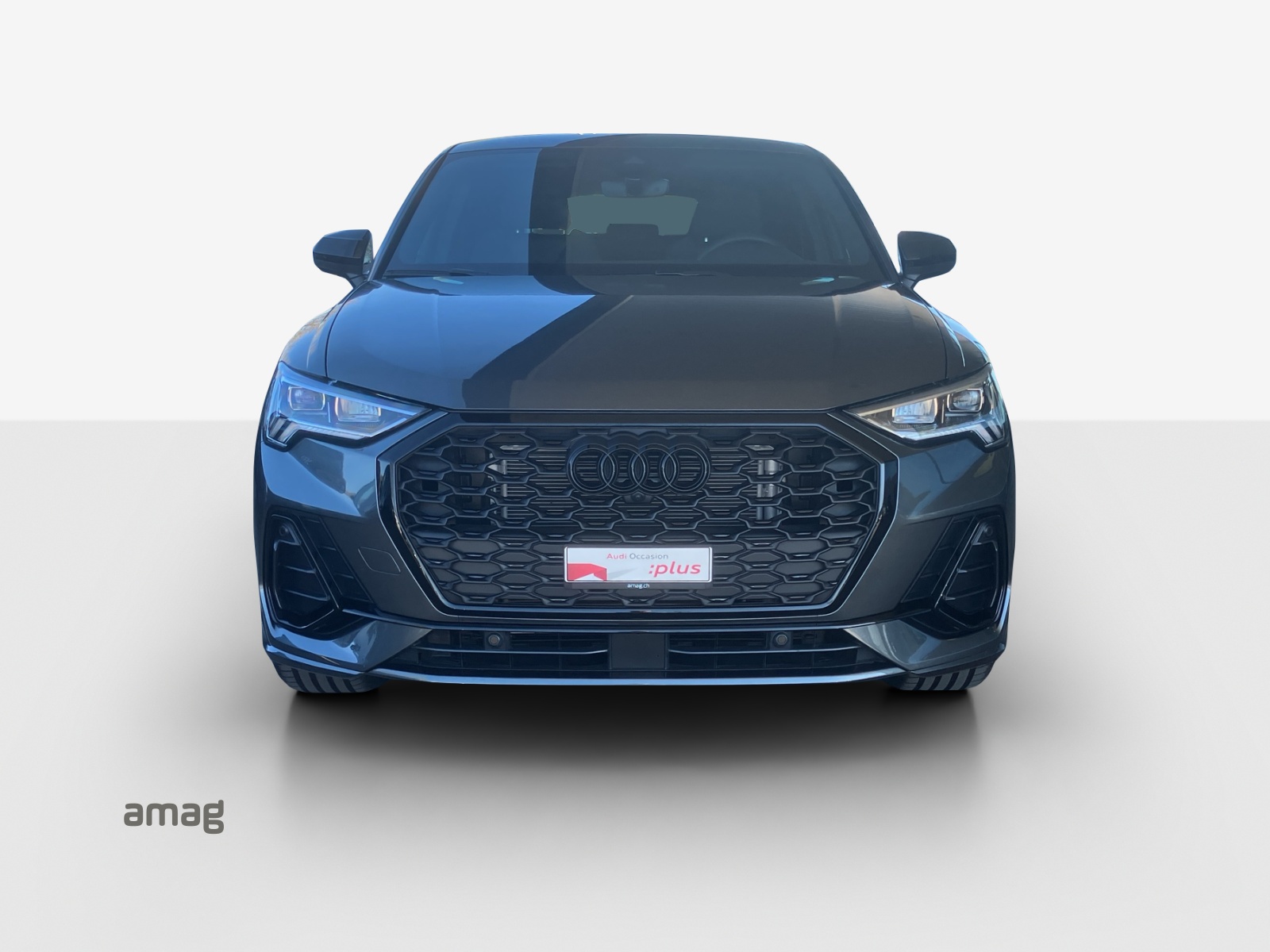 AUDI Q3 Sportback 35 TFSI S line Attraction S-tronic-image-6