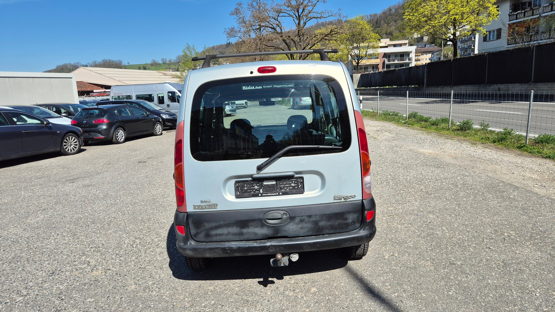 RENAULT Kangoo 1.4-image-6